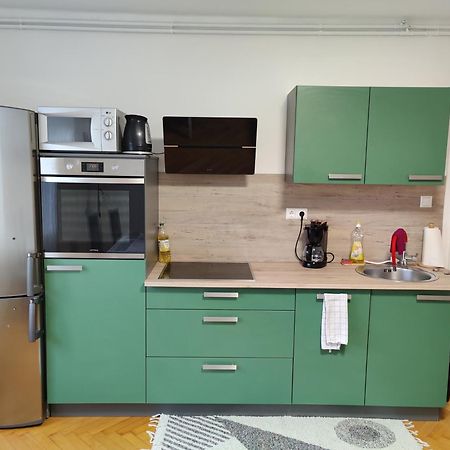 Ferienwohnung Griffen Zewnętrze zdjęcie