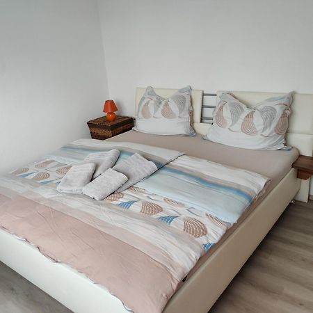 Ferienwohnung Griffen Zewnętrze zdjęcie