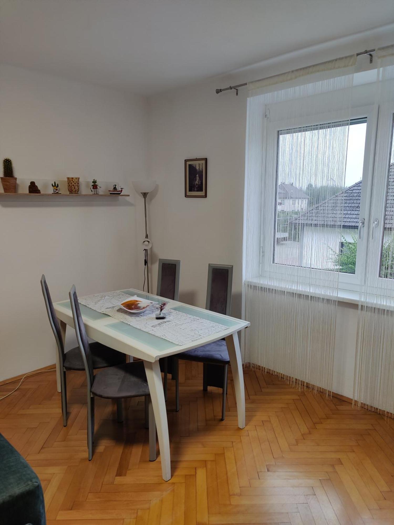 Ferienwohnung Griffen Zewnętrze zdjęcie